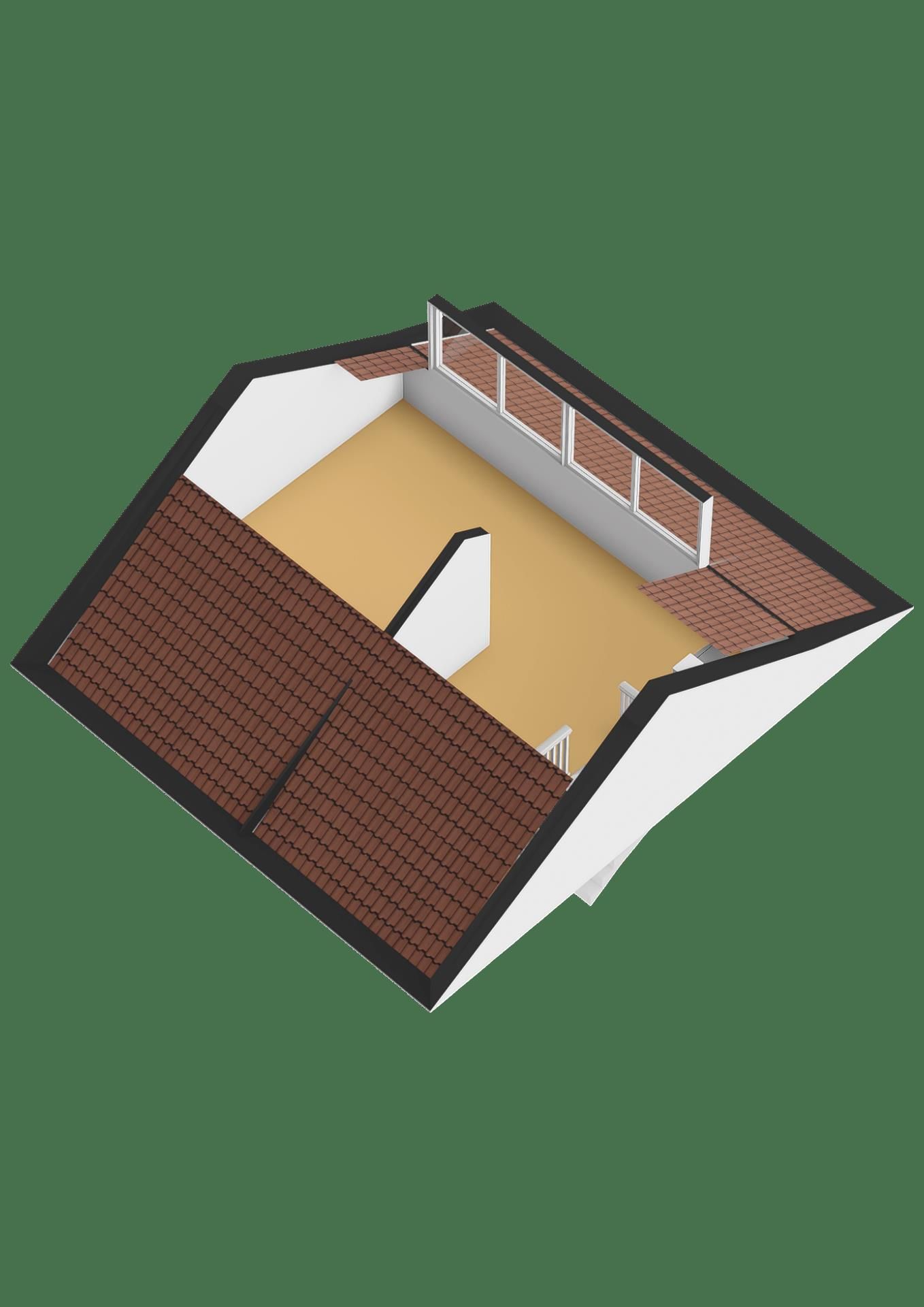 Foto 42 van Schonegevelstraat 5