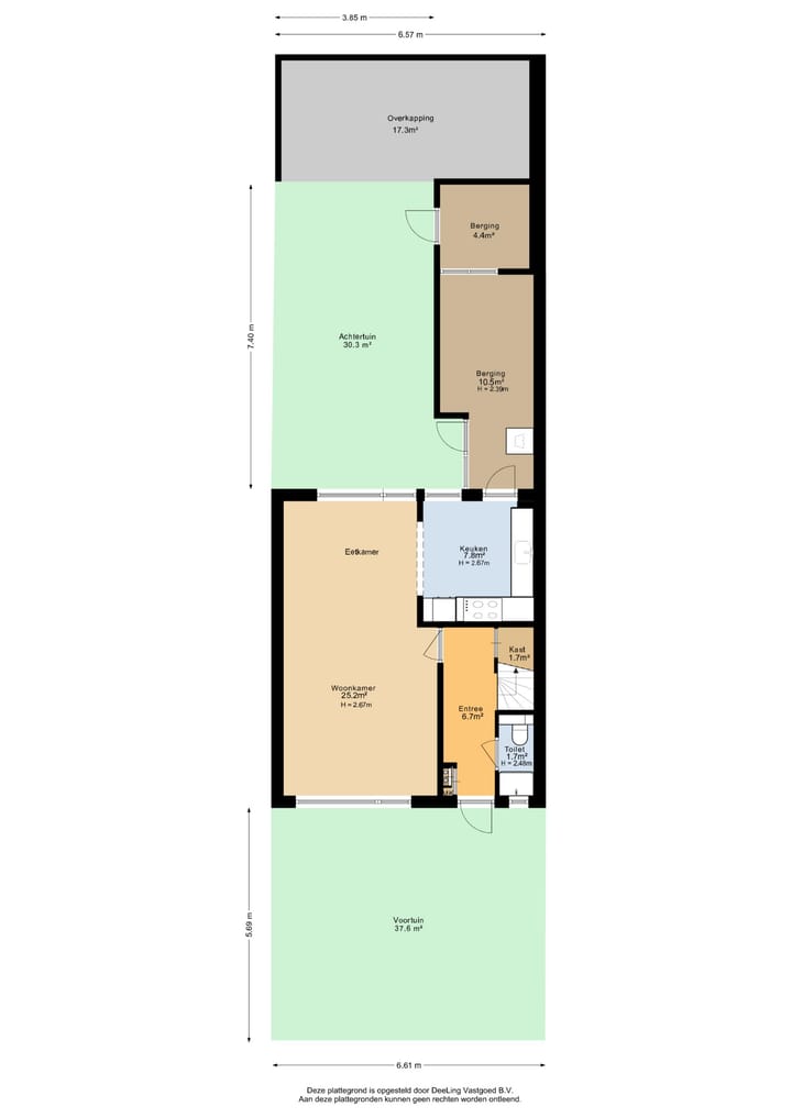 Photo 43 of Schonegevelstraat 5