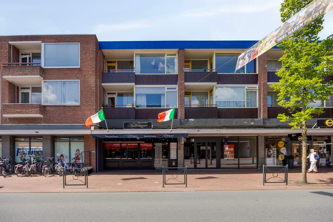 Foto 1 van Rijksstraatweg 191-H