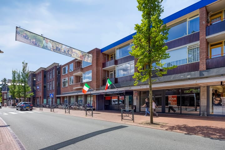 Foto 6 van Rijksstraatweg 191-H