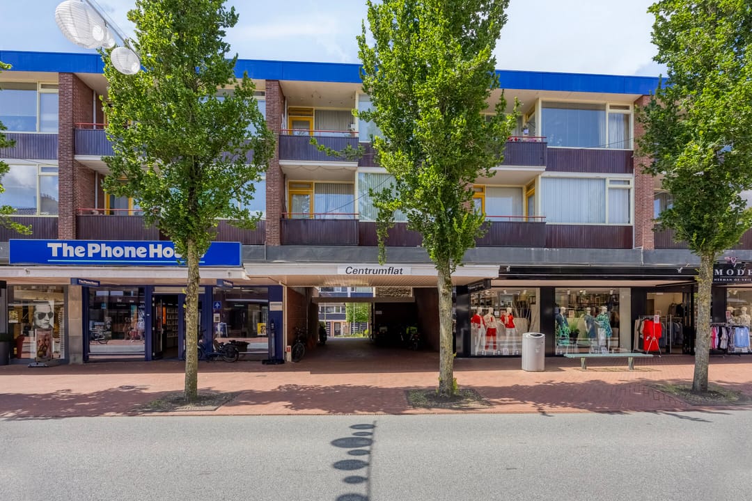 Foto 7 van Rijksstraatweg 191-H