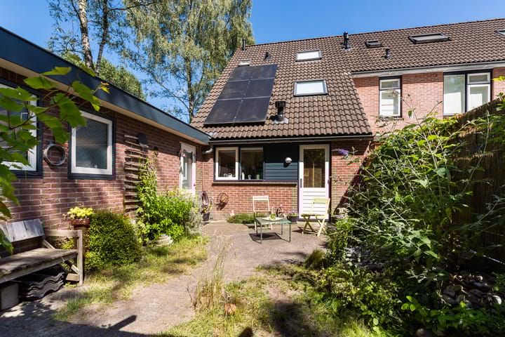 Foto 5 van Mullershofstede 24