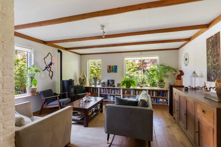 Foto 2 van Mullershofstede 24