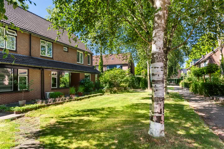 Photo 1 of Mullershofstede 24