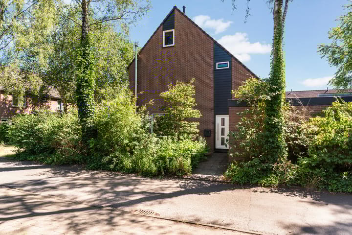 Photo 25 of Mullershofstede 24