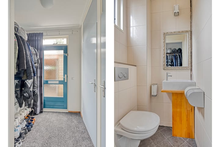 Foto 12 van Saturnus 40