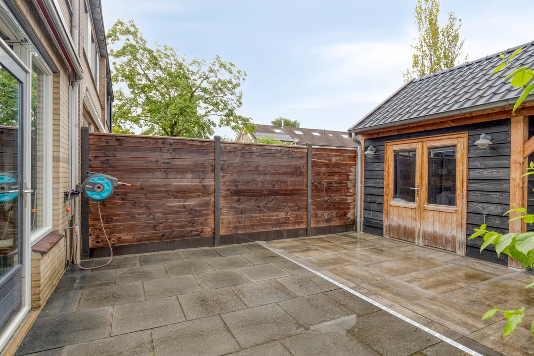 Foto 26 van Saturnus 40