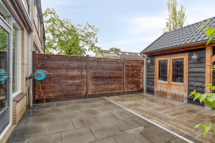 Foto 26 van Saturnus 40