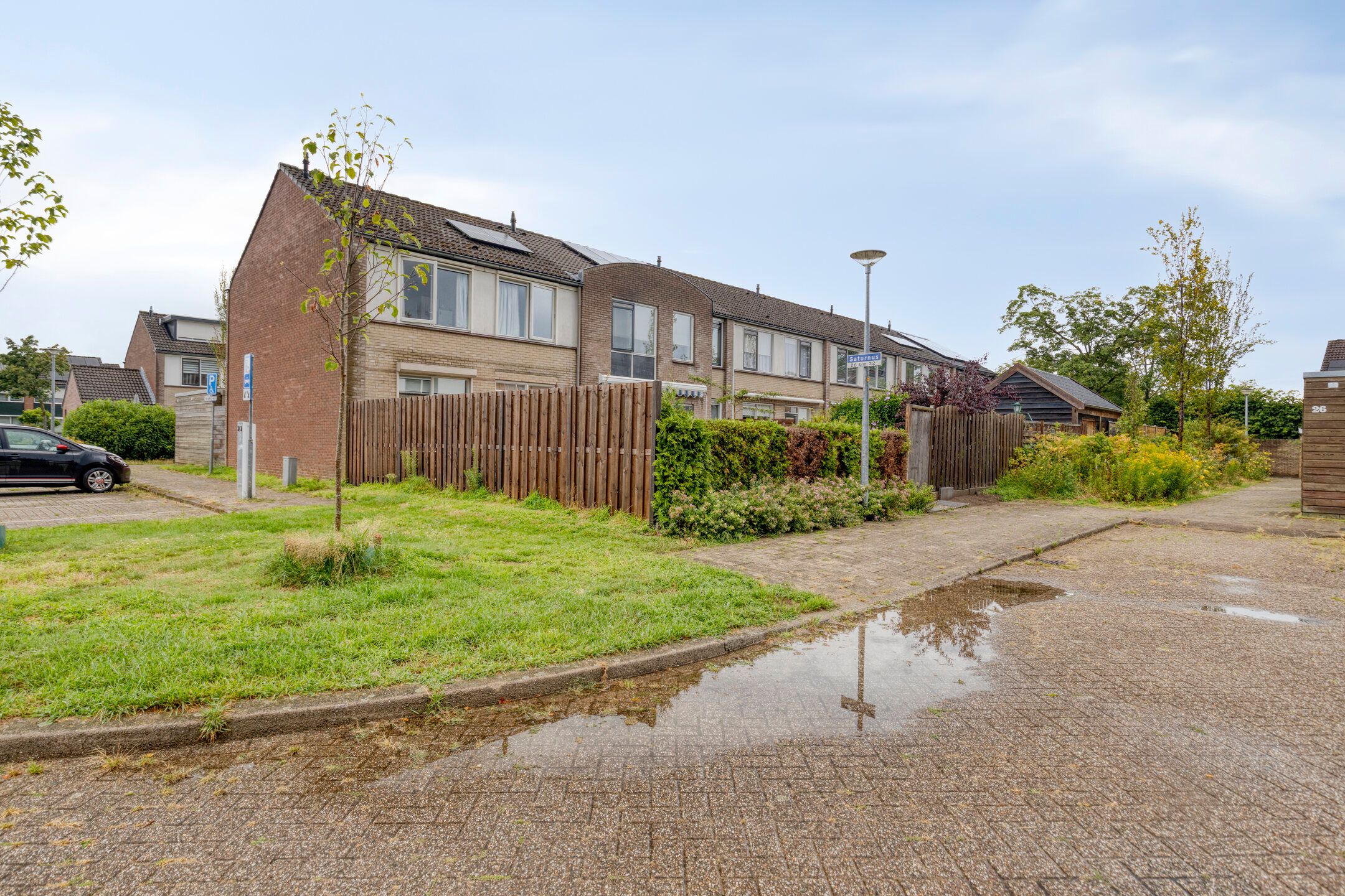 Foto 27 van Saturnus 40