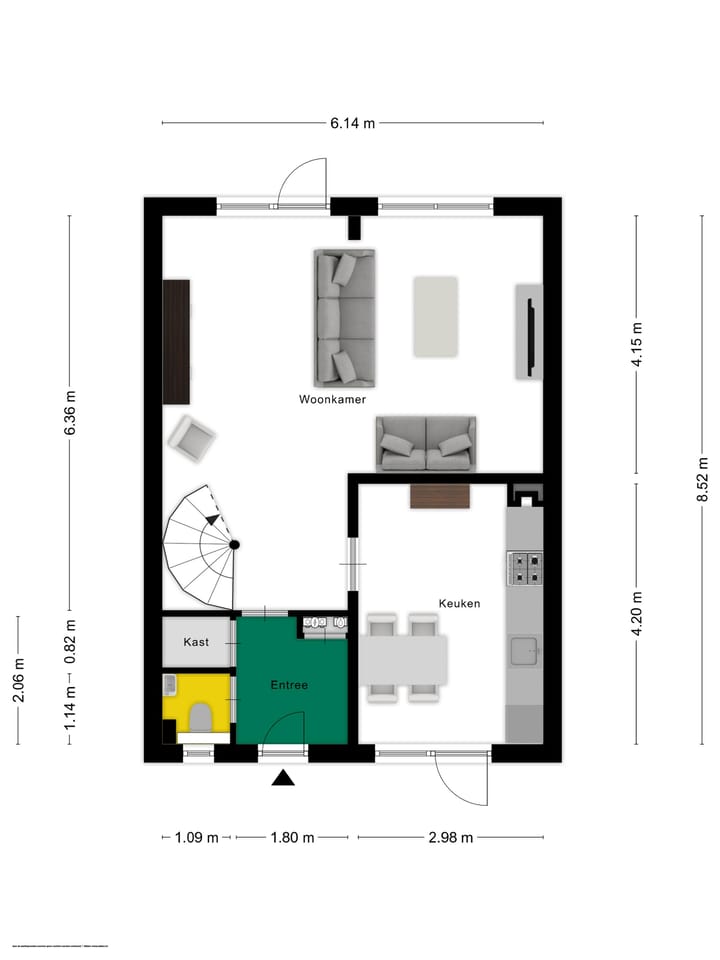 Foto 34 van Saturnus 40