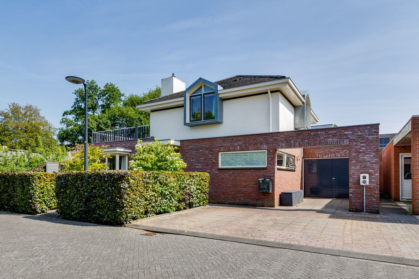 Photo 1 of Burgemeester de Bruijnstraat 83-06