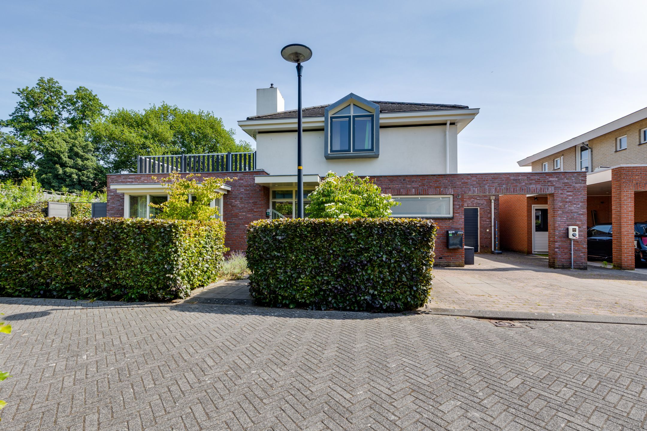 Photo 3 of Burgemeester de Bruijnstraat 83-06