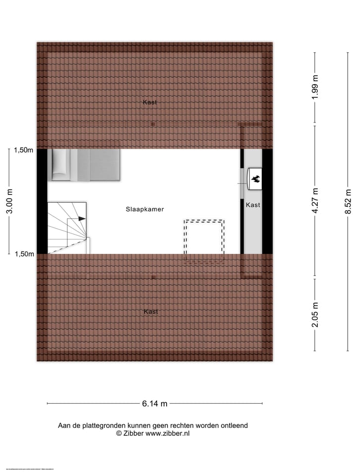 Foto 36 van Saturnus 40