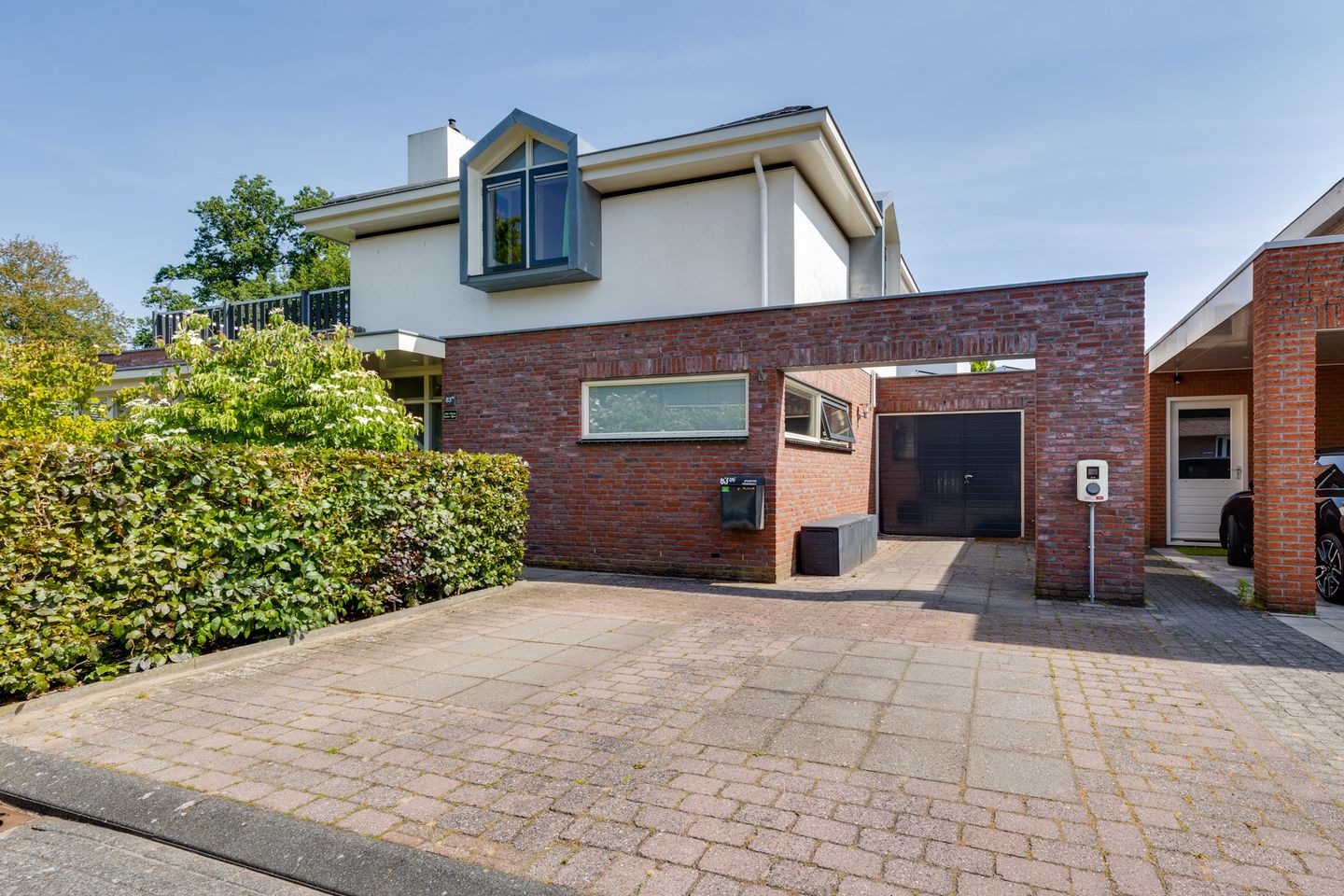 Photo 4 of Burgemeester de Bruijnstraat 83-06