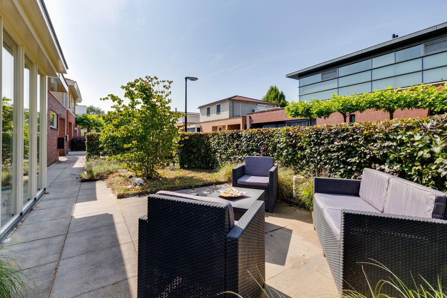 Photo 5 of Burgemeester de Bruijnstraat 83-06