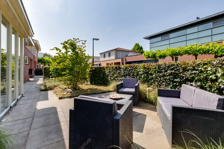 Photo 5 of Burgemeester de Bruijnstraat 83-06