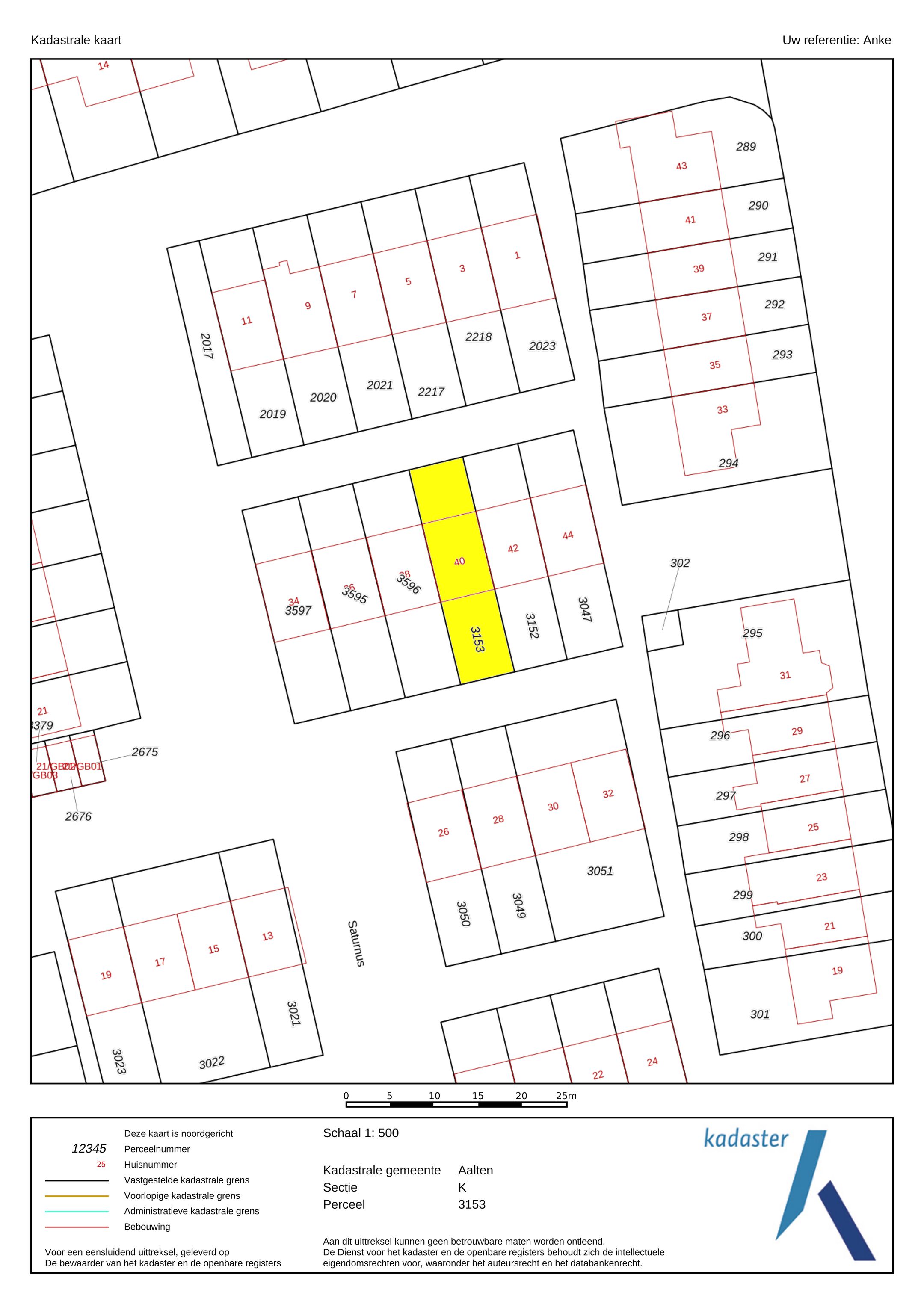 Foto 39 van Saturnus 40