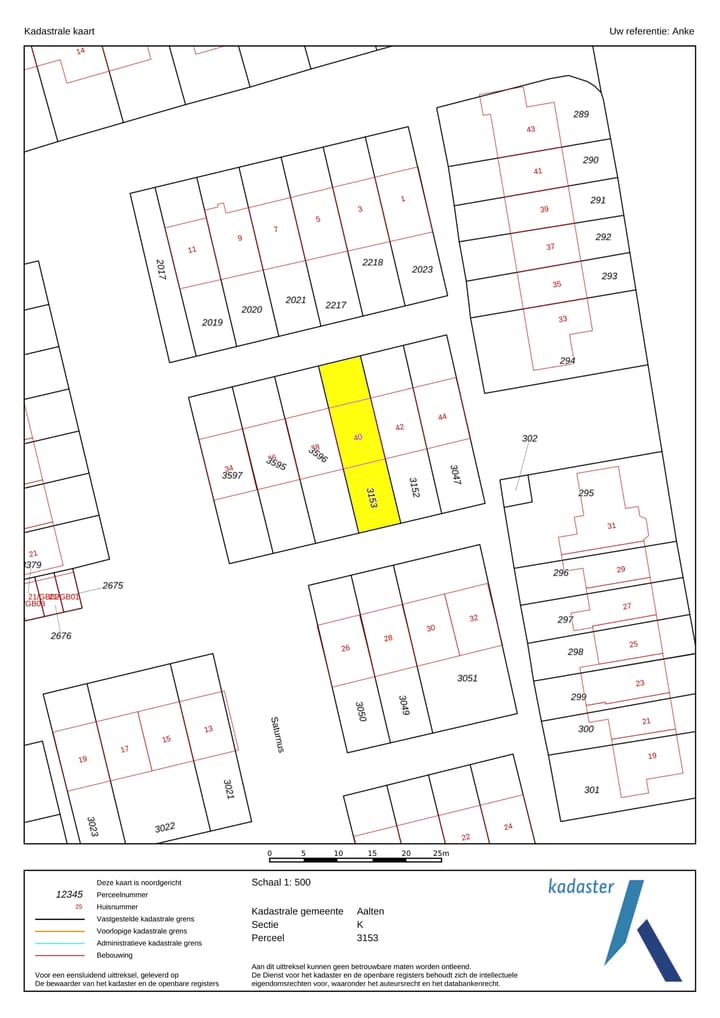 Foto 39 van Saturnus 40