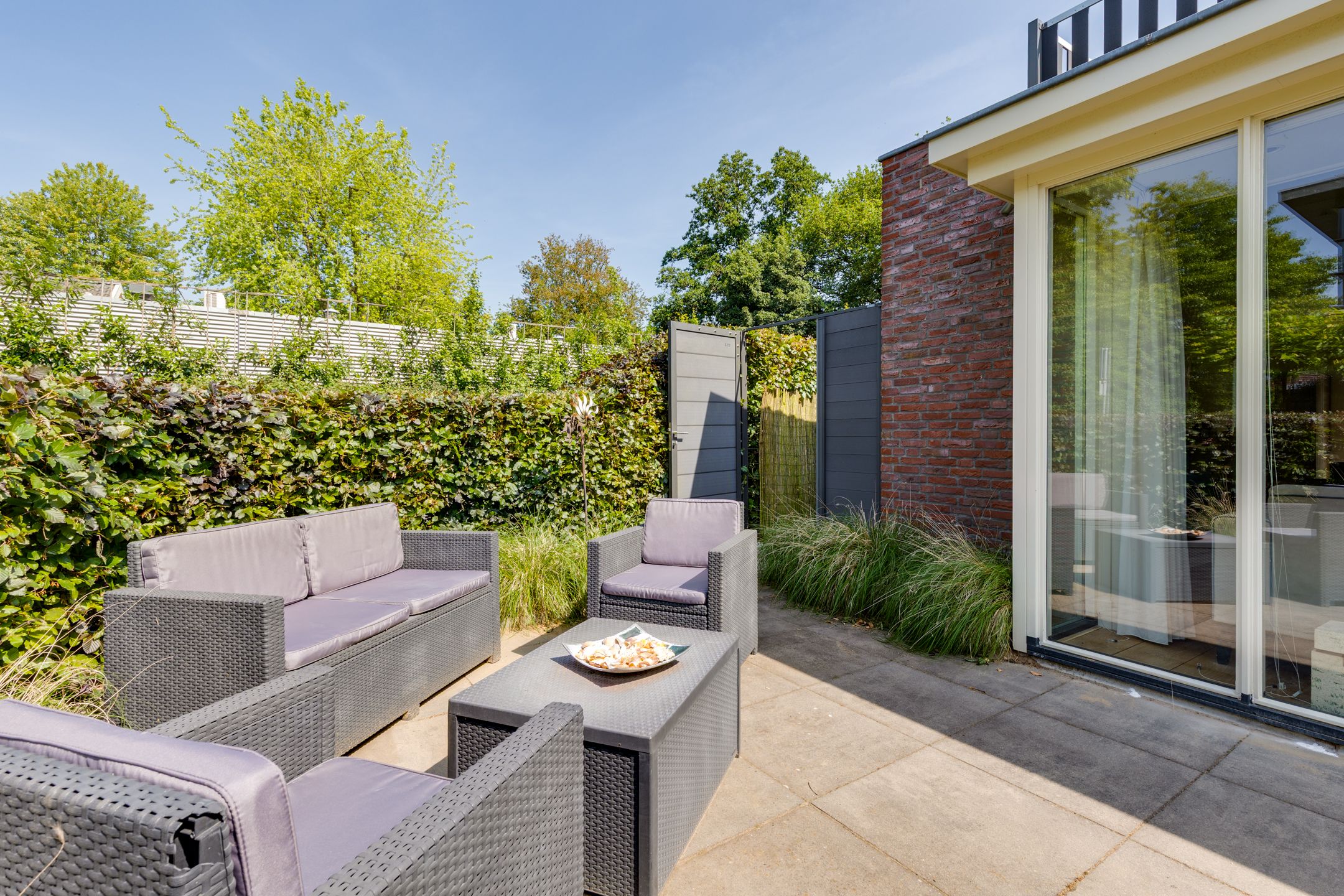 Photo 6 of Burgemeester de Bruijnstraat 83-06