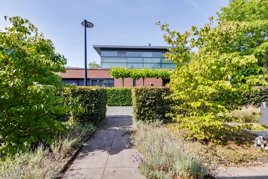 Photo 7 of Burgemeester de Bruijnstraat 83-06