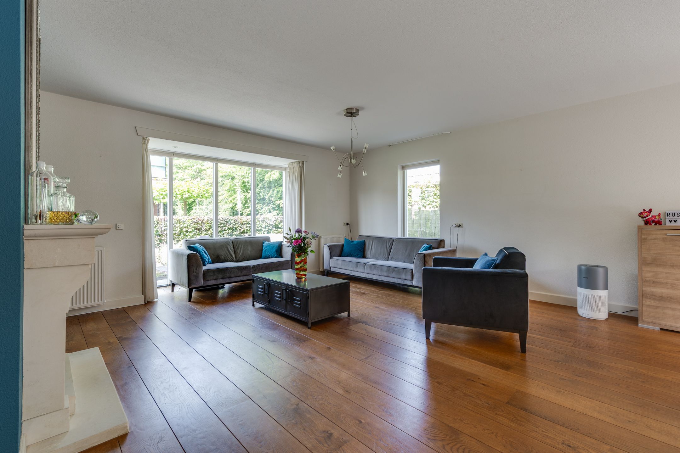 Photo 9 of Burgemeester de Bruijnstraat 83-06