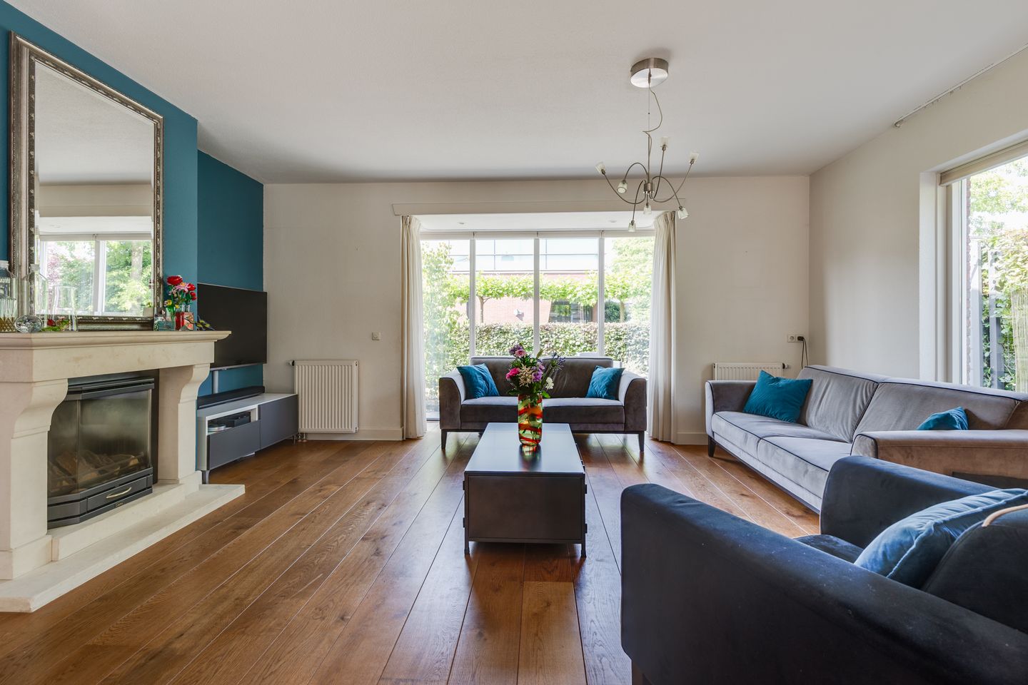 Photo 10 of Burgemeester de Bruijnstraat 83-06