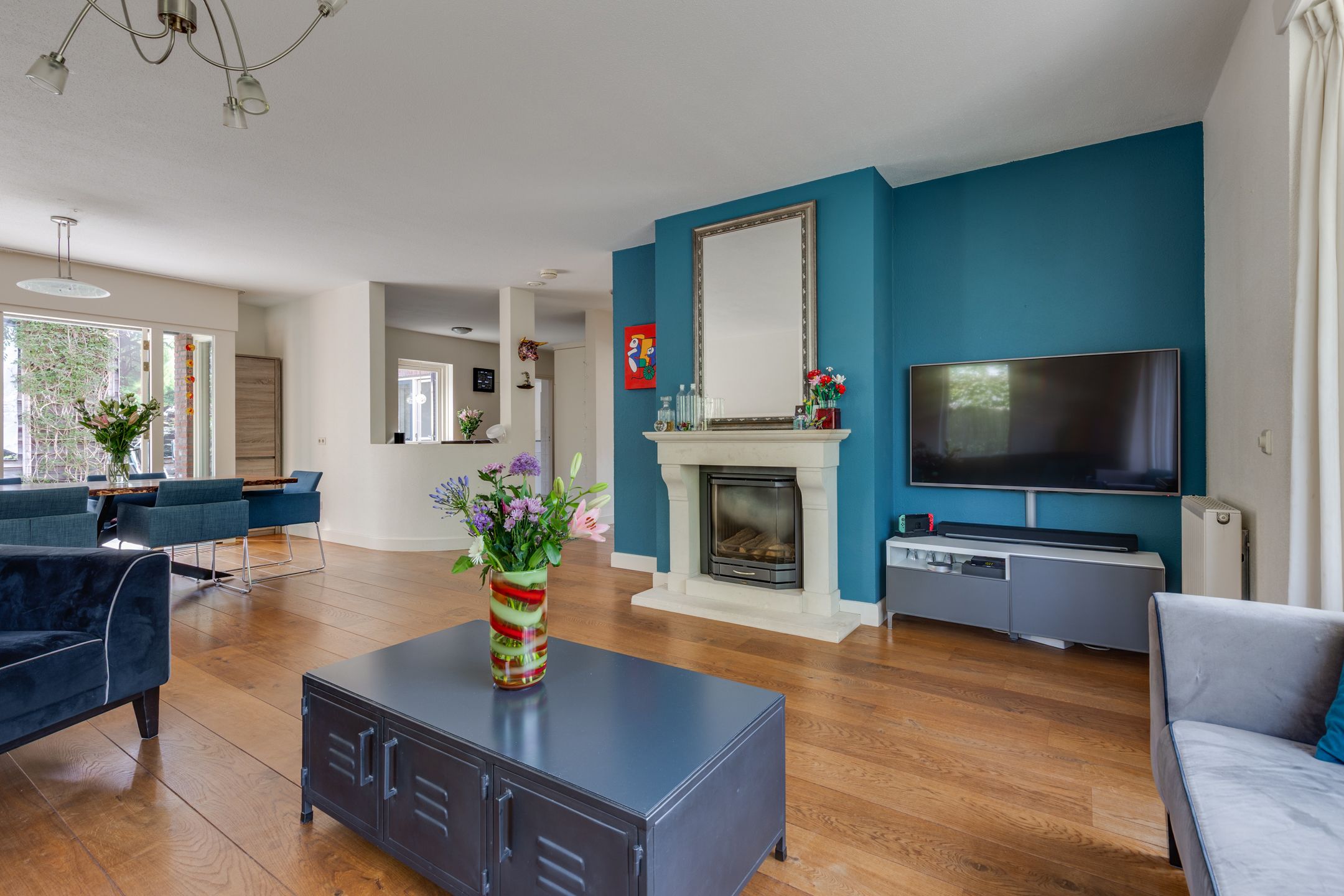 Photo 12 of Burgemeester de Bruijnstraat 83-06