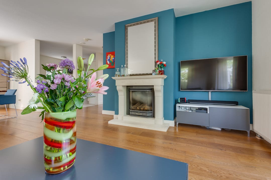 Photo 13 of Burgemeester de Bruijnstraat 83-06