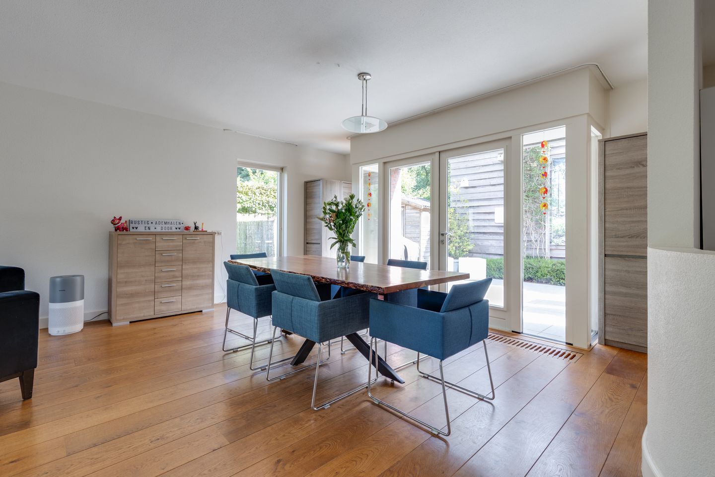 Photo 14 of Burgemeester de Bruijnstraat 83-06