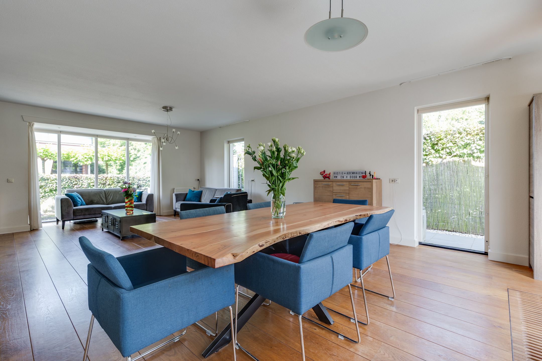 Photo 15 of Burgemeester de Bruijnstraat 83-06