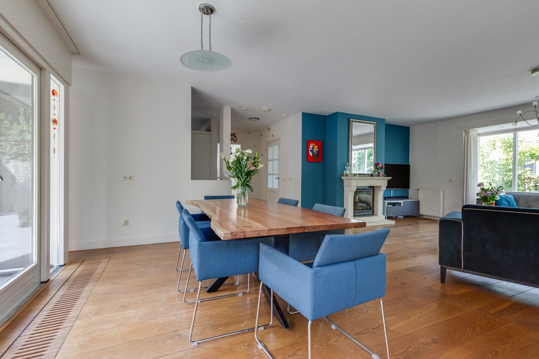 Photo 16 of Burgemeester de Bruijnstraat 83-06