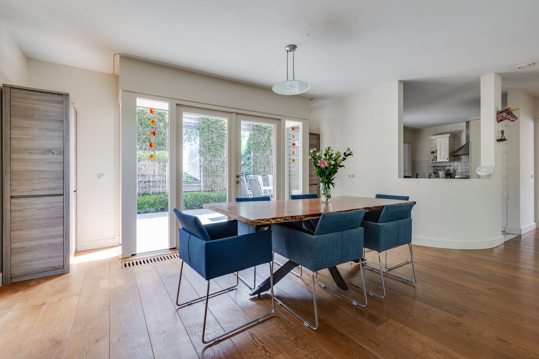 Photo 17 of Burgemeester de Bruijnstraat 83-06