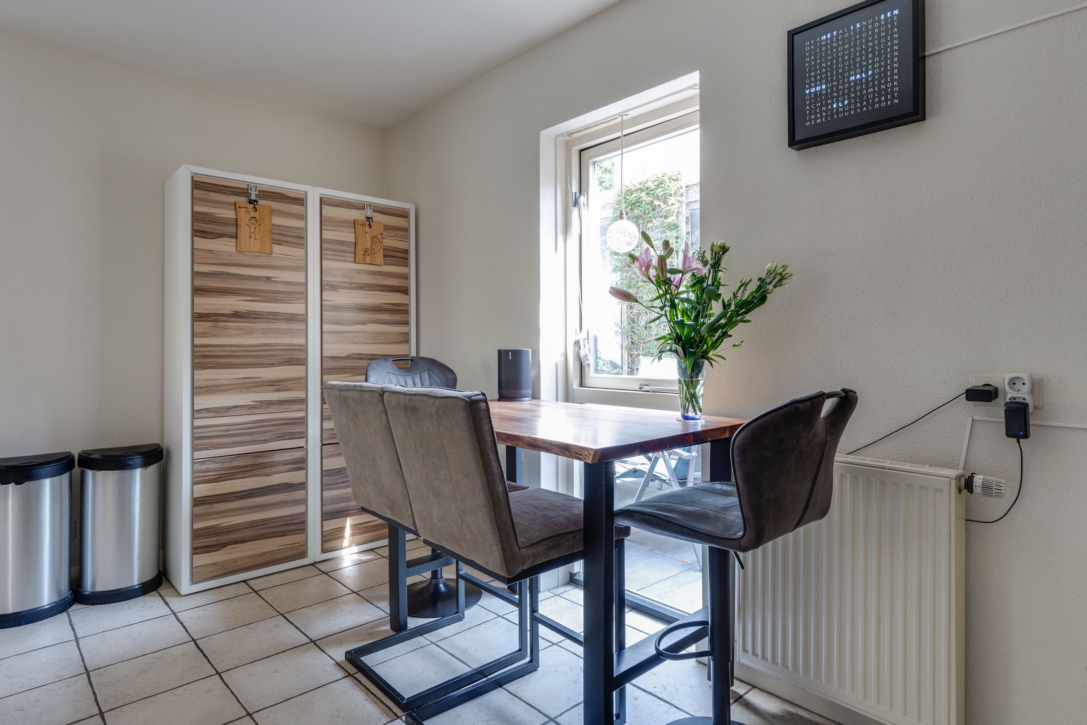 Photo 21 of Burgemeester de Bruijnstraat 83-06