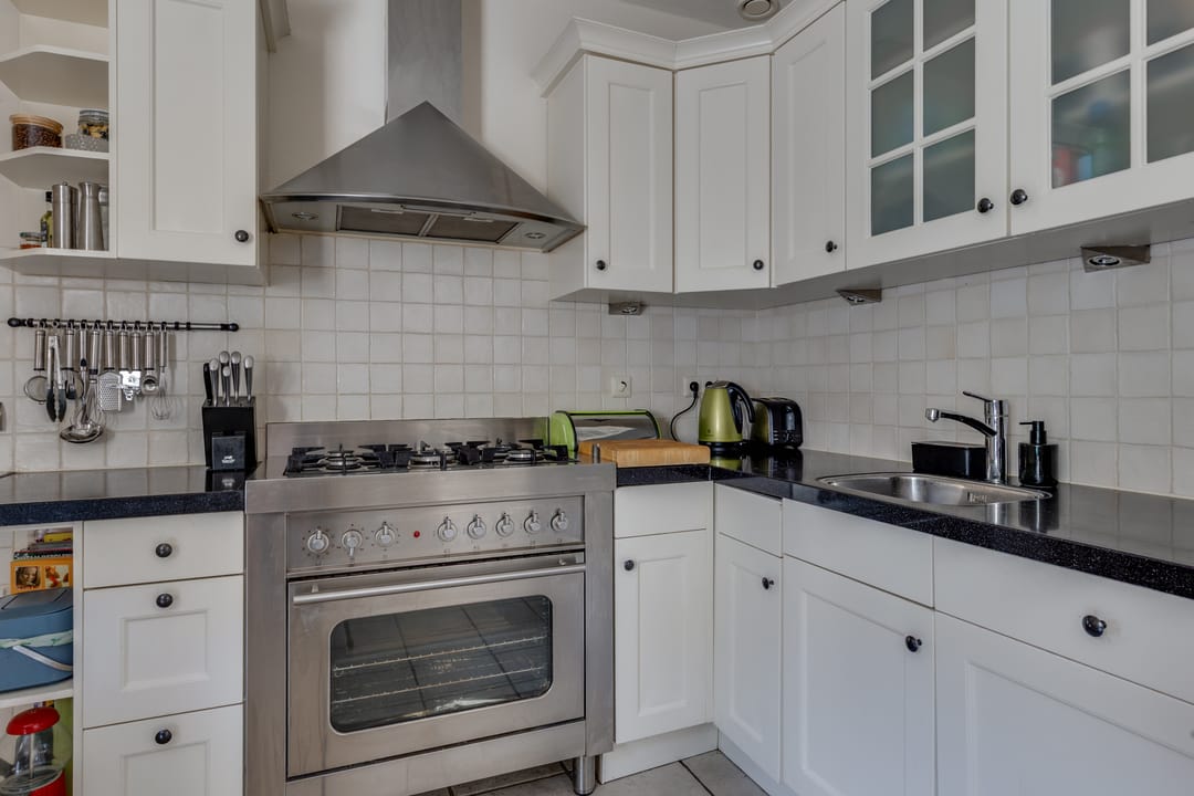 Photo 23 of Burgemeester de Bruijnstraat 83-06