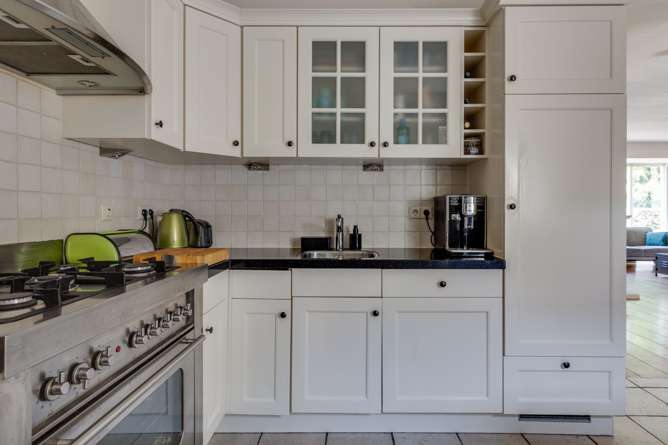 Photo 24 of Burgemeester de Bruijnstraat 83-06