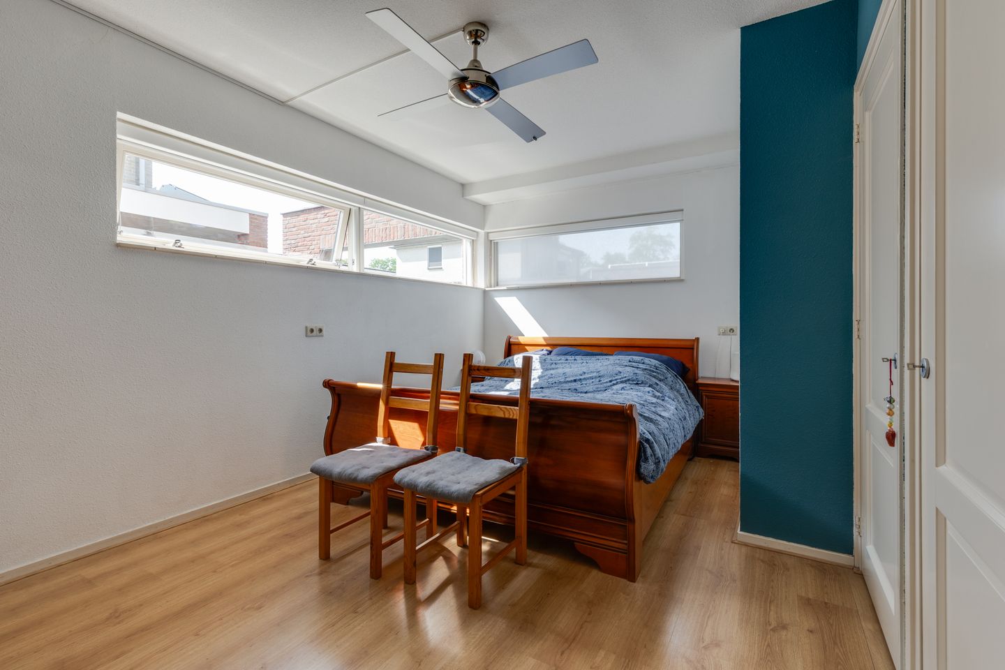 Photo 25 of Burgemeester de Bruijnstraat 83-06