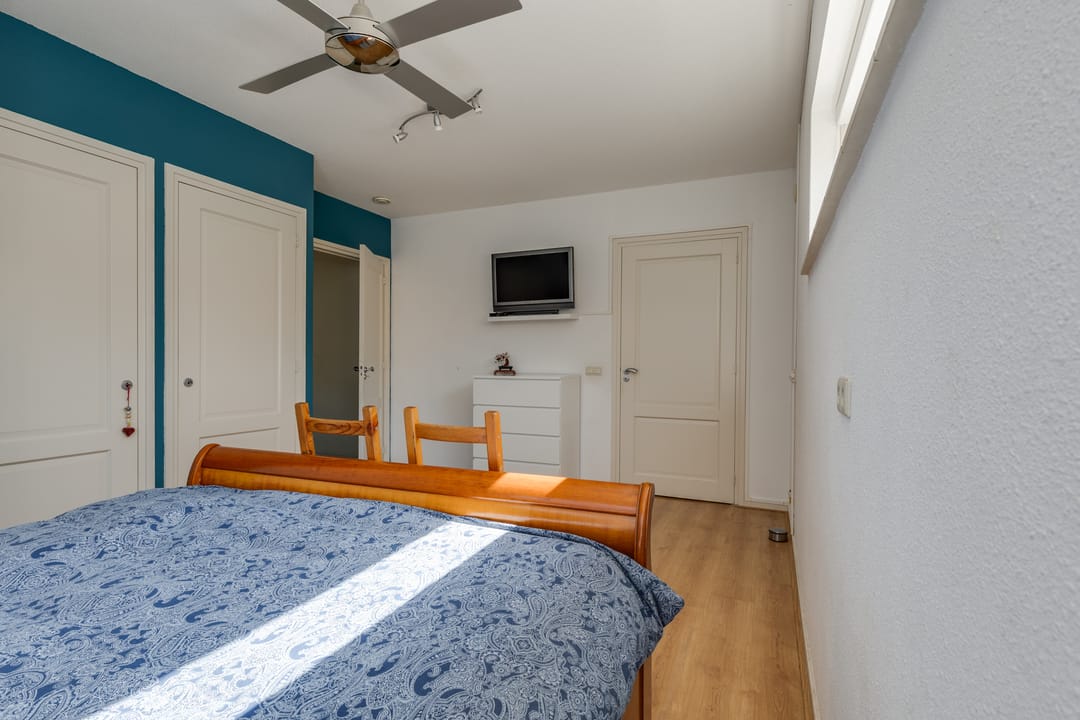 Photo 26 of Burgemeester de Bruijnstraat 83-06