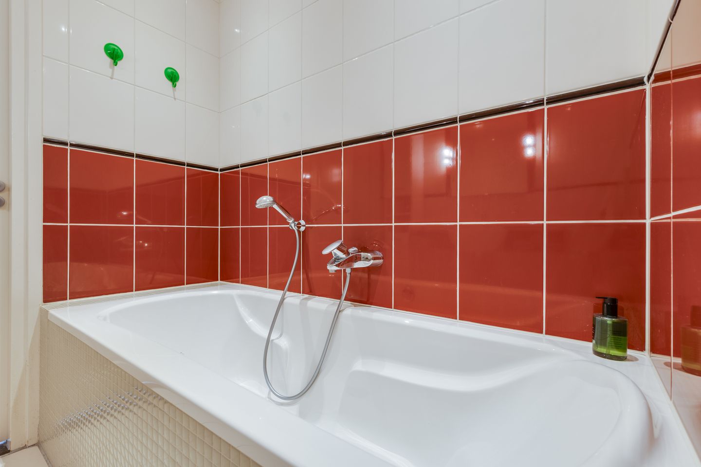 Photo 29 of Burgemeester de Bruijnstraat 83-06