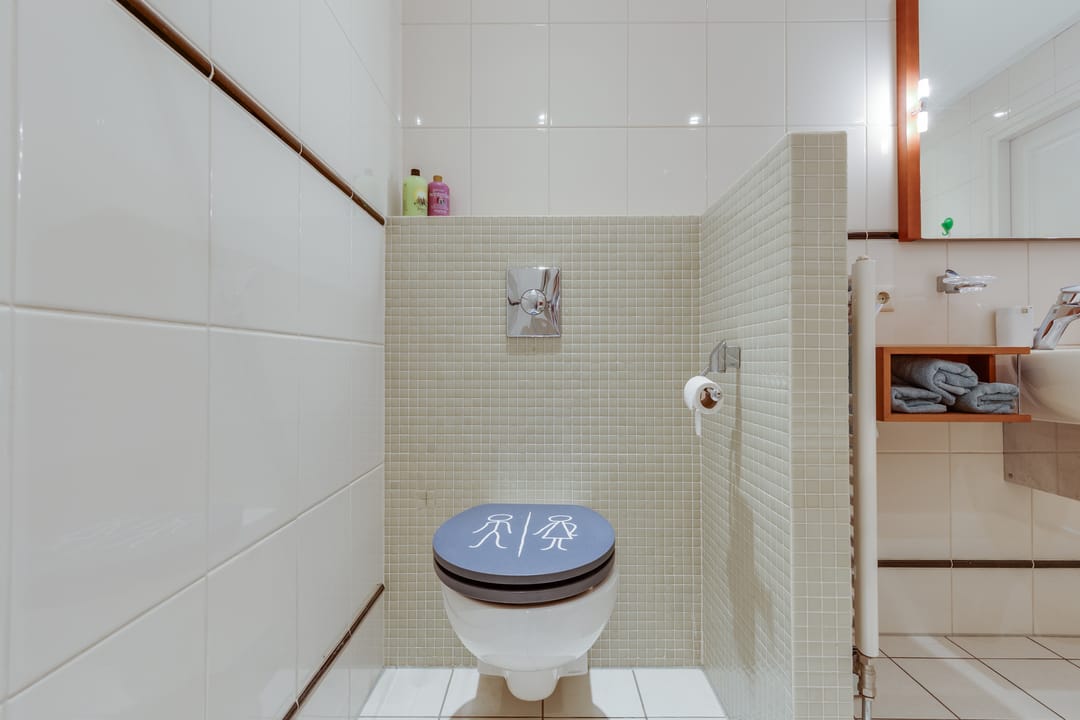 Photo 31 of Burgemeester de Bruijnstraat 83-06