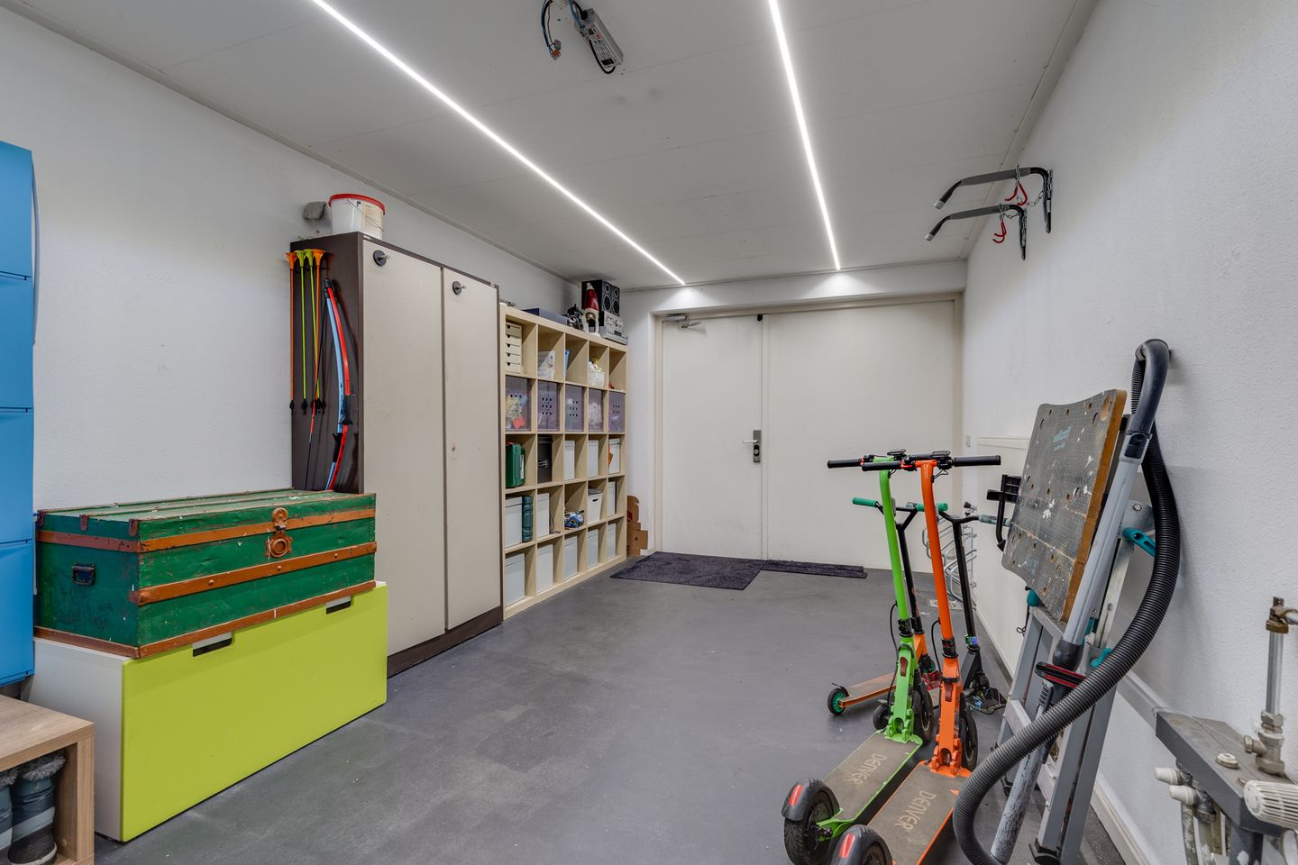 Photo 34 of Burgemeester de Bruijnstraat 83-06