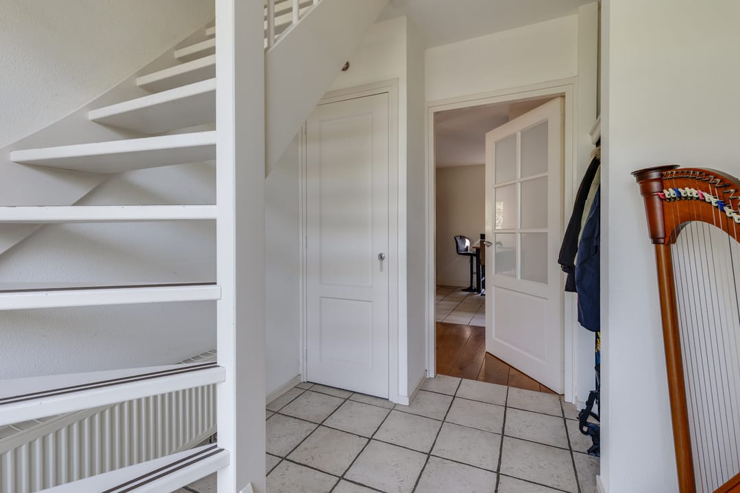 Photo 37 of Burgemeester de Bruijnstraat 83-06