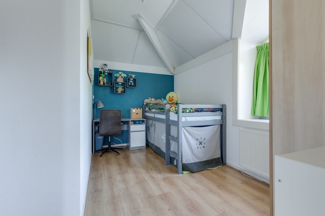 Photo 41 of Burgemeester de Bruijnstraat 83-06