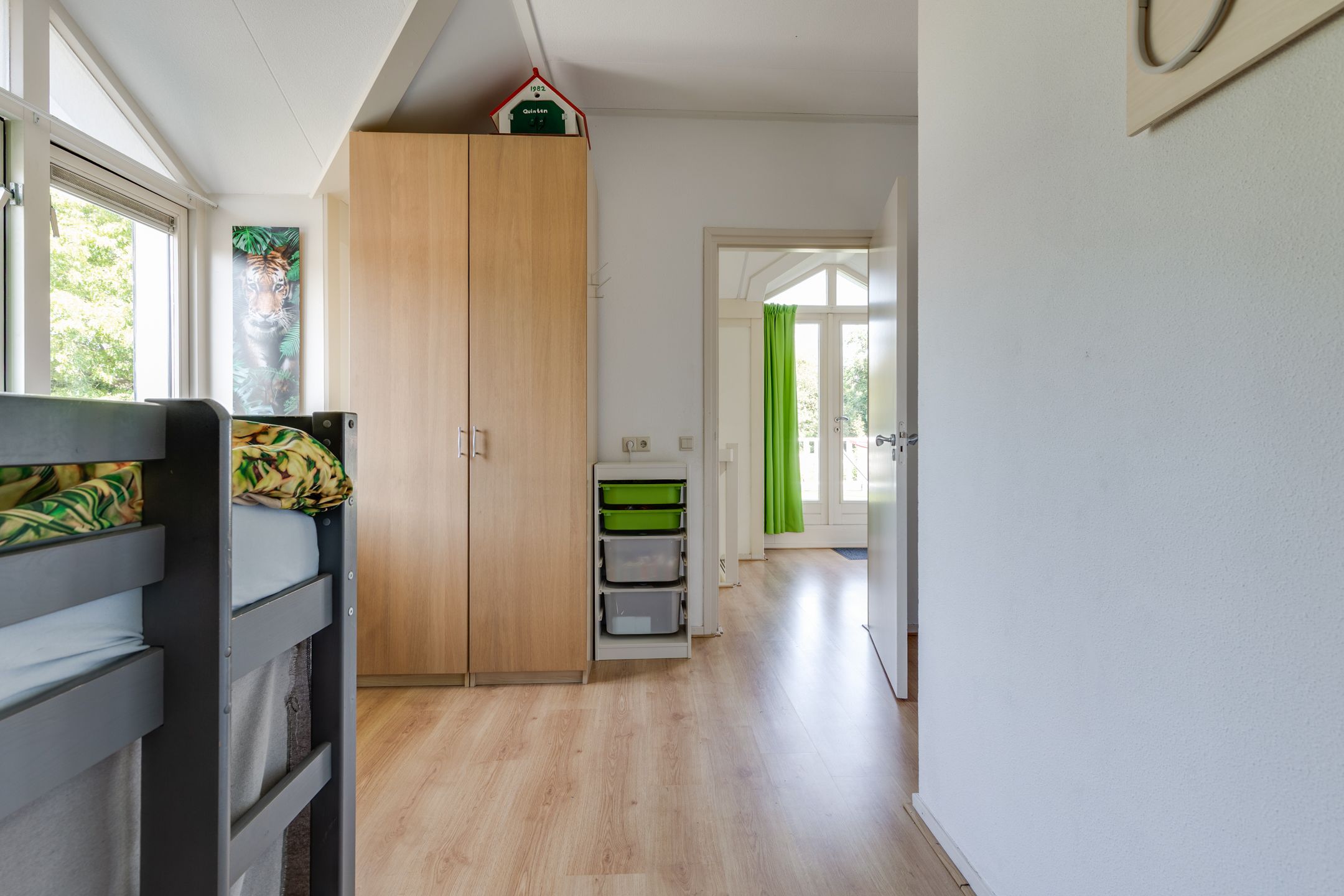 Photo 42 of Burgemeester de Bruijnstraat 83-06