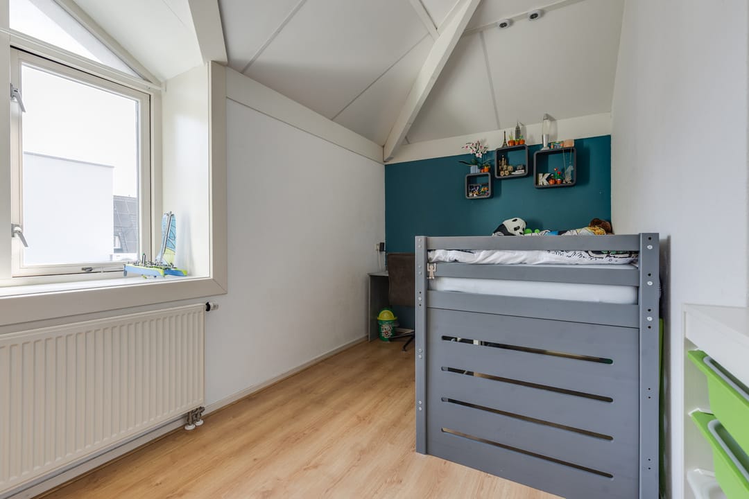 Photo 43 of Burgemeester de Bruijnstraat 83-06