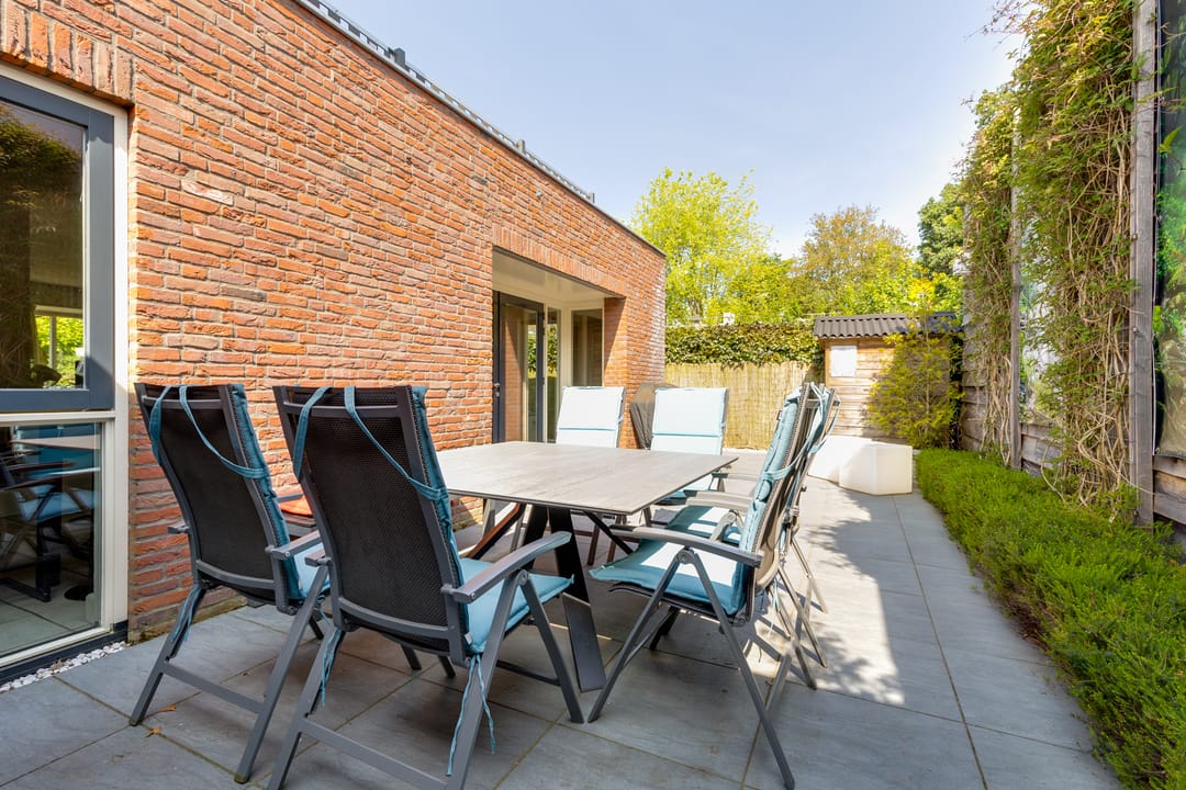 Photo 53 of Burgemeester de Bruijnstraat 83-06