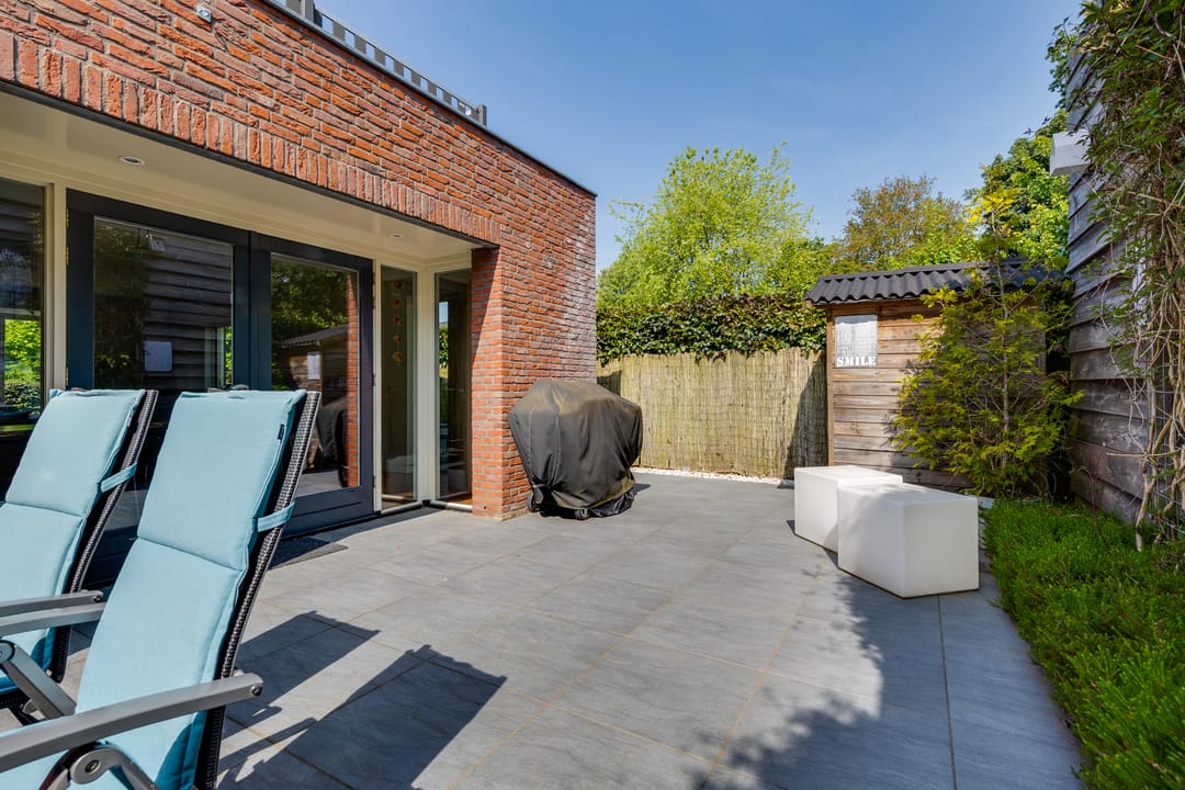 Photo 56 of Burgemeester de Bruijnstraat 83-06