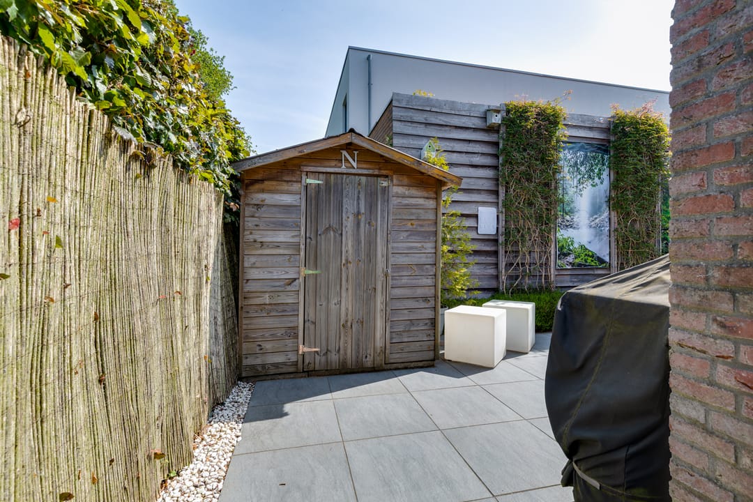 Photo 58 of Burgemeester de Bruijnstraat 83-06