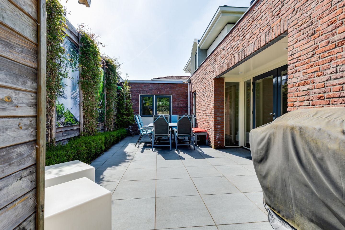 Photo 59 of Burgemeester de Bruijnstraat 83-06