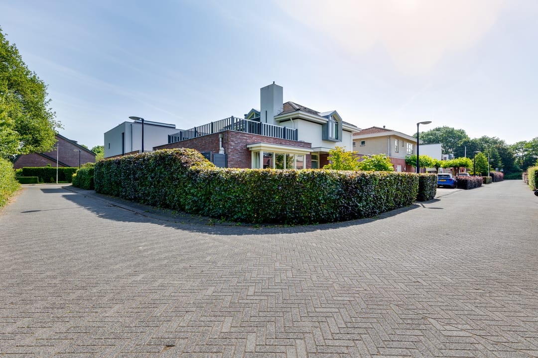 Photo 61 of Burgemeester de Bruijnstraat 83-06