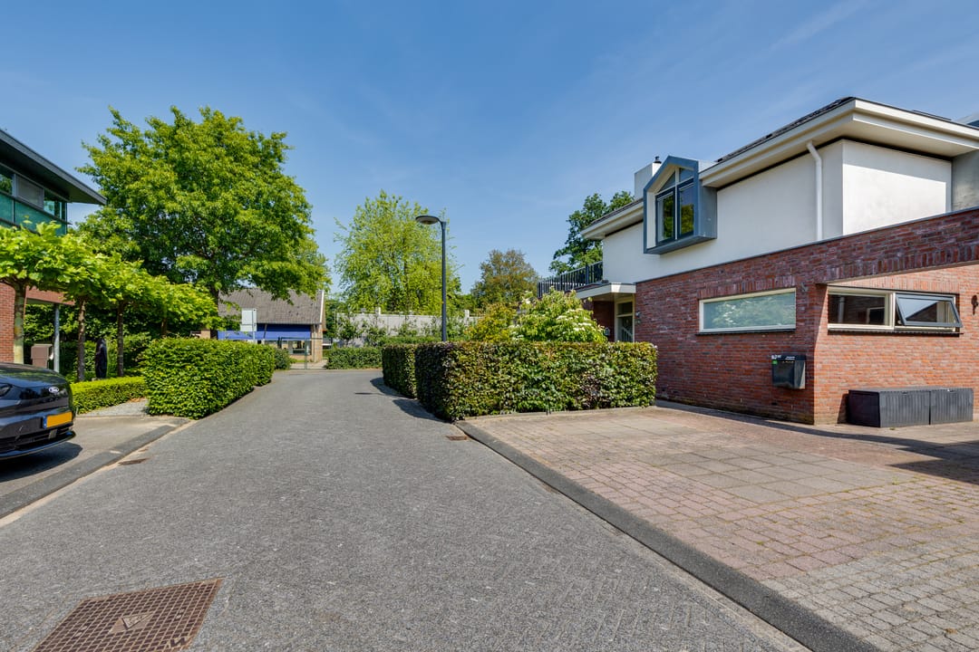 Photo 62 of Burgemeester de Bruijnstraat 83-06